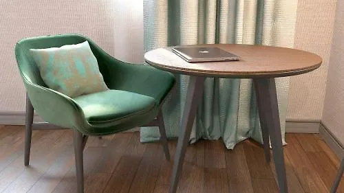 Doubletree By Hilton Monti 4* Roma