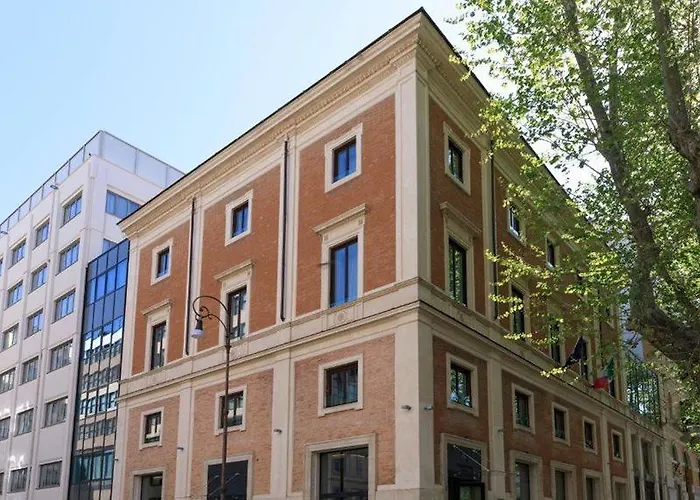 Doubletree By Hilton Monti Otel 4*