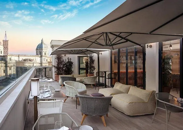 Otel Doubletree By Hilton Monti 4*