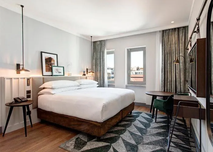 Doubletree By Hilton Monti