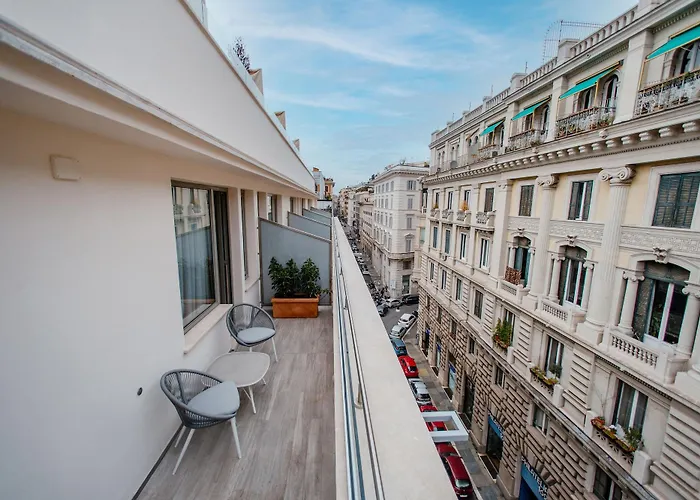 Otel Doubletree By Hilton Monti