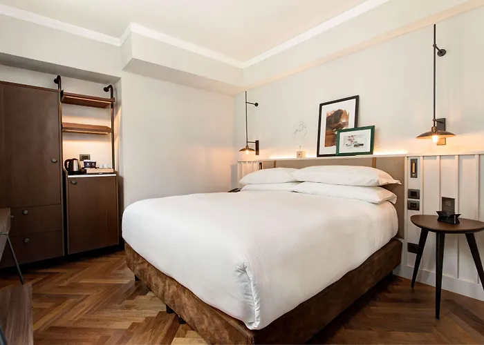 Doubletree By Hilton Monti
