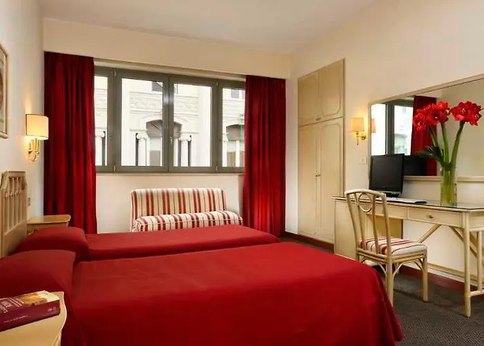 Doubletree By Hilton Monti Otel