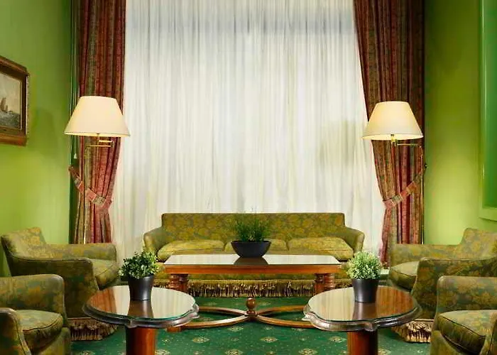 Otel Doubletree By Hilton Monti