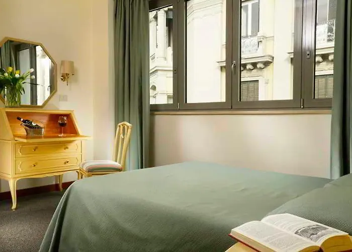 Otel Doubletree By Hilton Monti Roma