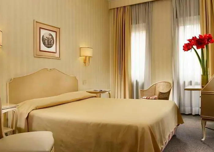 Otel Doubletree By Hilton Monti Roma