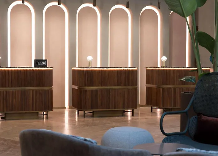 Doubletree By Hilton Monti