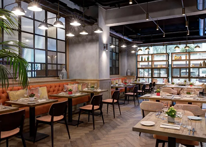 Otel Doubletree By Hilton Monti