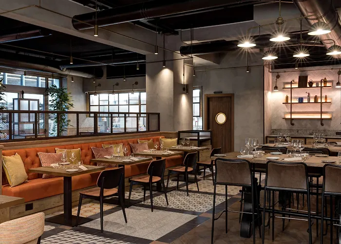 Otel Doubletree By Hilton Monti Roma
