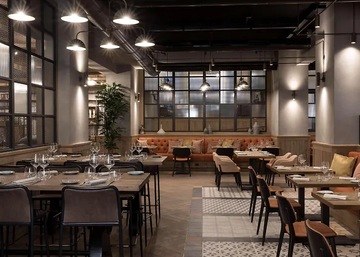 Otel Doubletree By Hilton Monti