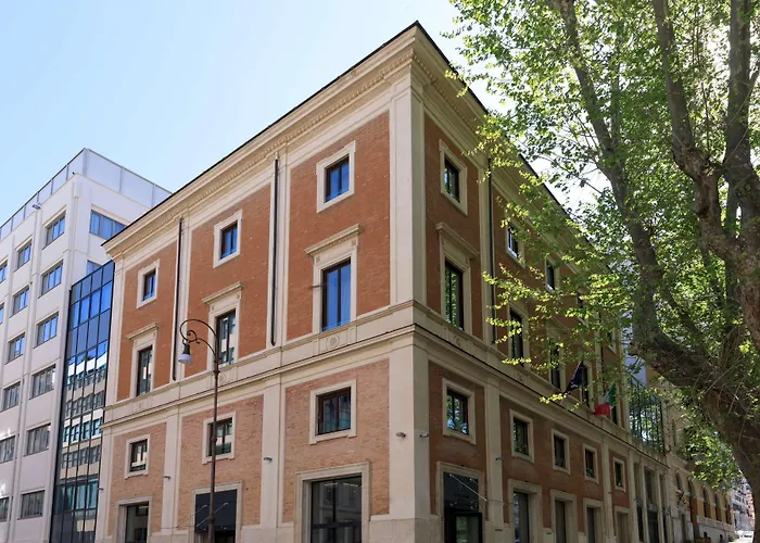 Otel Doubletree By Hilton Monti 4*