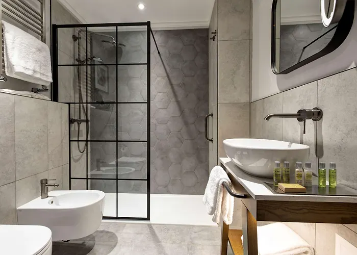 Doubletree By Hilton Monti 4*