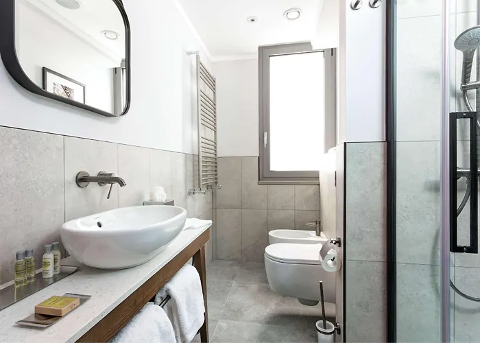 Doubletree By Hilton Monti Otel