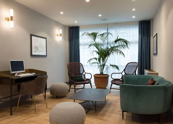 Hotel Doubletree By Hilton Monti
