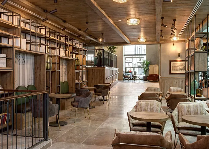 Szálloda Doubletree By Hilton Monti