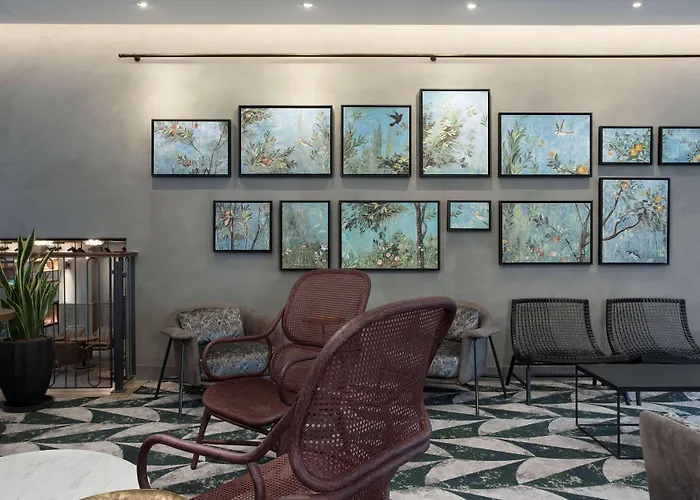 Otel Doubletree By Hilton Monti