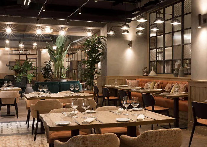Doubletree By Hilton Monti