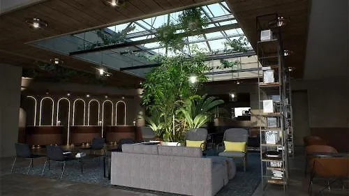 Otel Doubletree By Hilton Monti 4*